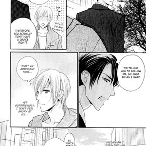 [SUZUKURA Hal] Yasashiku Koroshite, Boku no Kokoro o (update c.3) [Eng] – Gay Manga sex 62
