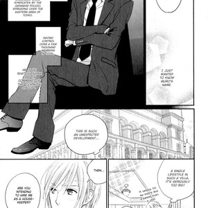 [SUZUKURA Hal] Yasashiku Koroshite, Boku no Kokoro o (update c.3) [Eng] – Gay Manga sex 65