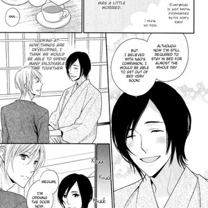 [SUZUKURA Hal] Yasashiku Koroshite, Boku no Kokoro o (update c.3) [Eng] – Gay Manga sex 73