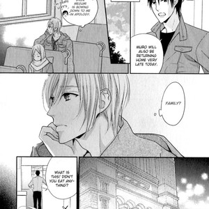[SUZUKURA Hal] Yasashiku Koroshite, Boku no Kokoro o (update c.3) [Eng] – Gay Manga sex 78