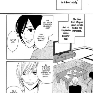 [SUZUKURA Hal] Yasashiku Koroshite, Boku no Kokoro o (update c.3) [Eng] – Gay Manga sex 87