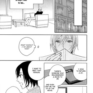 [SUZUKURA Hal] Yasashiku Koroshite, Boku no Kokoro o (update c.3) [Eng] – Gay Manga sex 90