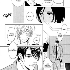 [SUZUKURA Hal] Yasashiku Koroshite, Boku no Kokoro o (update c.3) [Eng] – Gay Manga sex 91