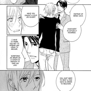 [SUZUKURA Hal] Yasashiku Koroshite, Boku no Kokoro o (update c.3) [Eng] – Gay Manga sex 93