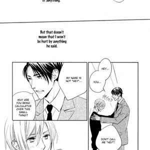 [SUZUKURA Hal] Yasashiku Koroshite, Boku no Kokoro o (update c.3) [Eng] – Gay Manga sex 94