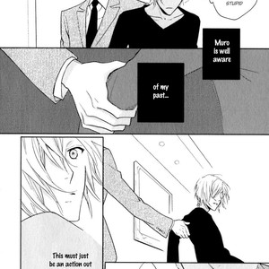 [SUZUKURA Hal] Yasashiku Koroshite, Boku no Kokoro o (update c.3) [Eng] – Gay Manga sex 95