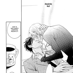 [SUZUKURA Hal] Yasashiku Koroshite, Boku no Kokoro o (update c.3) [Eng] – Gay Manga sex 98