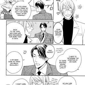 [SUZUKURA Hal] Yasashiku Koroshite, Boku no Kokoro o (update c.3) [Eng] – Gay Manga sex 99