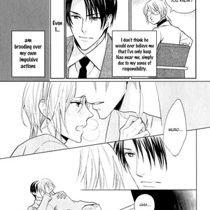 [SUZUKURA Hal] Yasashiku Koroshite, Boku no Kokoro o (update c.3) [Eng] – Gay Manga sex 102