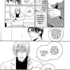 [SUZUKURA Hal] Yasashiku Koroshite, Boku no Kokoro o (update c.3) [Eng] – Gay Manga sex 103