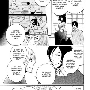 [SUZUKURA Hal] Yasashiku Koroshite, Boku no Kokoro o (update c.3) [Eng] – Gay Manga sex 106