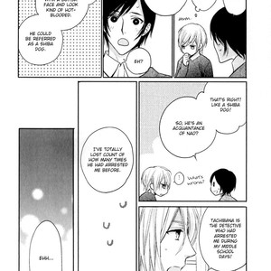 [SUZUKURA Hal] Yasashiku Koroshite, Boku no Kokoro o (update c.3) [Eng] – Gay Manga sex 107