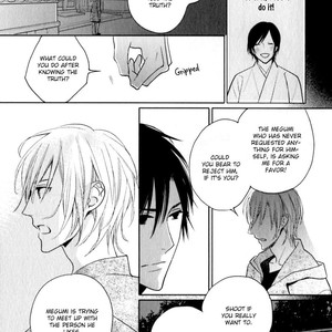 [SUZUKURA Hal] Yasashiku Koroshite, Boku no Kokoro o (update c.3) [Eng] – Gay Manga sex 110