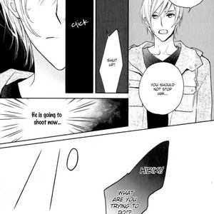 [SUZUKURA Hal] Yasashiku Koroshite, Boku no Kokoro o (update c.3) [Eng] – Gay Manga sex 111