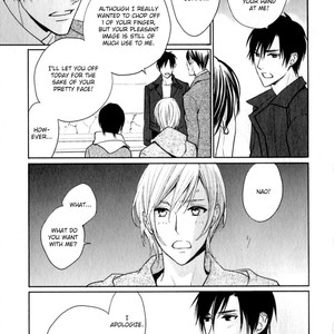 [SUZUKURA Hal] Yasashiku Koroshite, Boku no Kokoro o (update c.3) [Eng] – Gay Manga sex 114
