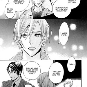 [SUZUKURA Hal] Yasashiku Koroshite, Boku no Kokoro o (update c.3) [Eng] – Gay Manga sex 116