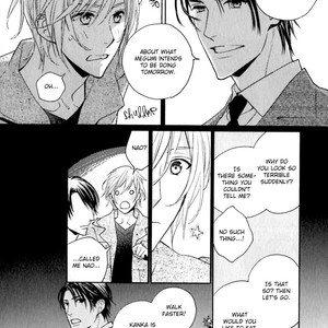 [SUZUKURA Hal] Yasashiku Koroshite, Boku no Kokoro o (update c.3) [Eng] – Gay Manga sex 117