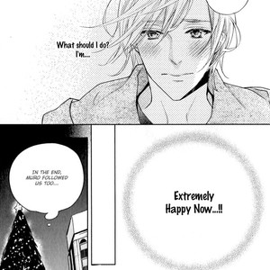 [SUZUKURA Hal] Yasashiku Koroshite, Boku no Kokoro o (update c.3) [Eng] – Gay Manga sex 118