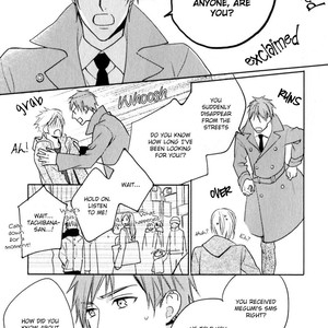 [SUZUKURA Hal] Yasashiku Koroshite, Boku no Kokoro o (update c.3) [Eng] – Gay Manga sex 120