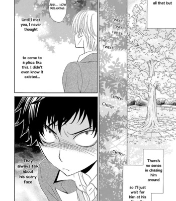 [MOMOKI Sae] Kijima-kun vol.2 – Boku no Itoshii Kijima-kun [Eng] – Gay Manga sex 33