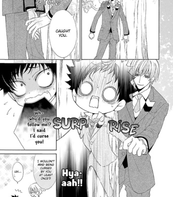 [MOMOKI Sae] Kijima-kun vol.2 – Boku no Itoshii Kijima-kun [Eng] – Gay Manga sex 36