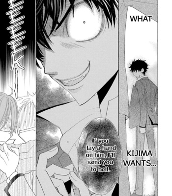 [MOMOKI Sae] Kijima-kun vol.2 – Boku no Itoshii Kijima-kun [Eng] – Gay Manga sex 76