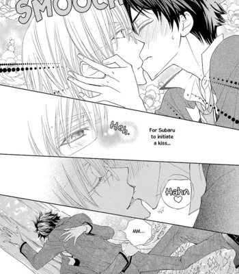 [MOMOKI Sae] Kijima-kun vol.2 – Boku no Itoshii Kijima-kun [Eng] – Gay Manga sex 81