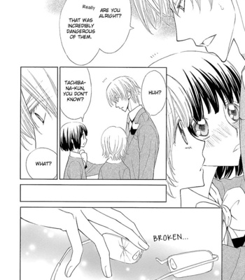 [MOMOKI Sae] Kijima-kun vol.2 – Boku no Itoshii Kijima-kun [Eng] – Gay Manga sex 92