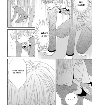 [MOMOKI Sae] Kijima-kun vol.2 – Boku no Itoshii Kijima-kun [Eng] – Gay Manga sex 98