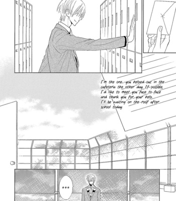 [MOMOKI Sae] Kijima-kun vol.2 – Boku no Itoshii Kijima-kun [Eng] – Gay Manga sex 104
