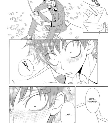 [MOMOKI Sae] Kijima-kun vol.2 – Boku no Itoshii Kijima-kun [Eng] – Gay Manga sex 108