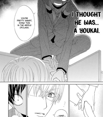 [MOMOKI Sae] Kijima-kun vol.2 – Boku no Itoshii Kijima-kun [Eng] – Gay Manga sex 118