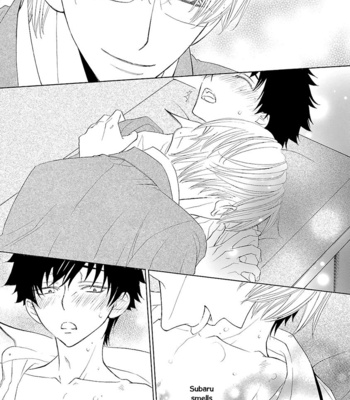 [MOMOKI Sae] Kijima-kun vol.2 – Boku no Itoshii Kijima-kun [Eng] – Gay Manga sex 149