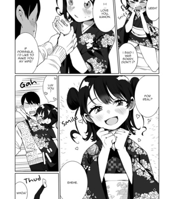 [Ouchi Kaeru] Itoko to Ii Koto (Delicious Otokonoko ~Soto wa Muchimuchi Naka wa Torotoro~) [Eng] – Gay Manga sex 11