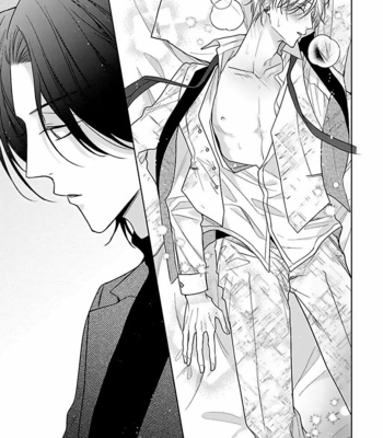 [HAIDA Nanako] Risouteki Ren’ai no Jouken (update c.2) [Eng] – Gay Manga sex 14