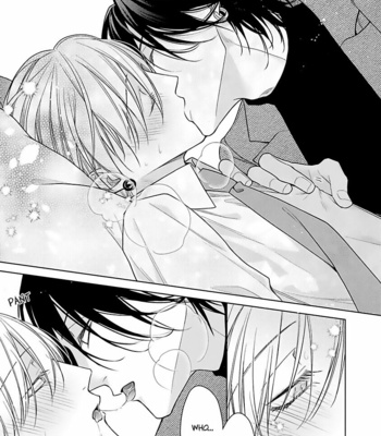 [HAIDA Nanako] Risouteki Ren’ai no Jouken (update c.2) [Eng] – Gay Manga sex 18