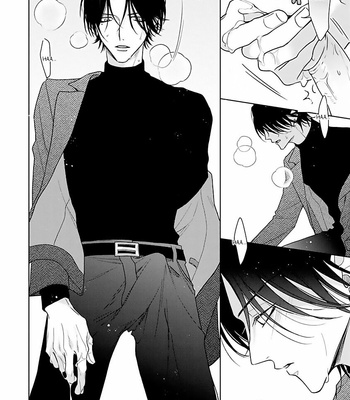 [HAIDA Nanako] Risouteki Ren’ai no Jouken (update c.2) [Eng] – Gay Manga sex 21