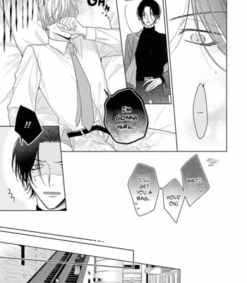 [HAIDA Nanako] Risouteki Ren’ai no Jouken (update c.2) [Eng] – Gay Manga sex 22