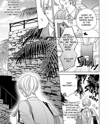 [HAIDA Nanako] Risouteki Ren’ai no Jouken (update c.2) [Eng] – Gay Manga sex 32
