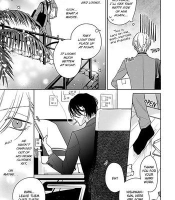 [HAIDA Nanako] Risouteki Ren’ai no Jouken (update c.2) [Eng] – Gay Manga sex 51