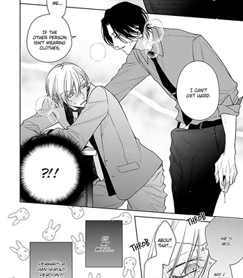 [HAIDA Nanako] Risouteki Ren’ai no Jouken (update c.2) [Eng] – Gay Manga sex 66