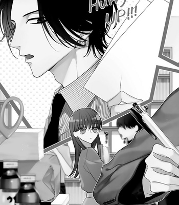 [HAIDA Nanako] Risouteki Ren’ai no Jouken (update c.2) [Eng] – Gay Manga sex 39
