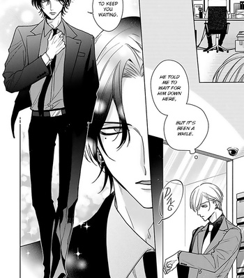 [HAIDA Nanako] Risouteki Ren’ai no Jouken (update c.2) [Eng] – Gay Manga sex 44