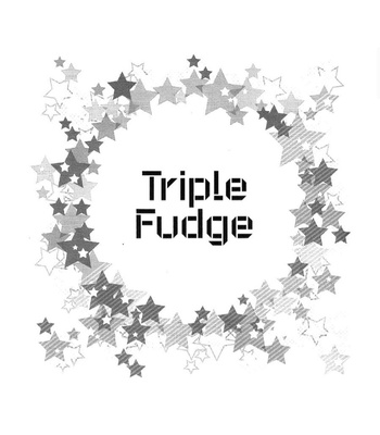 [kem] Triple Fudge – Magi dj [KR] – Gay Manga sex 3