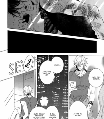 [Ayao Fujimura] Love Song Unlock (update c.3) [Eng] – Gay Manga sex 21