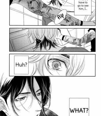 [Ayao Fujimura] Love Song Unlock (update c.3) [Eng] – Gay Manga sex 24