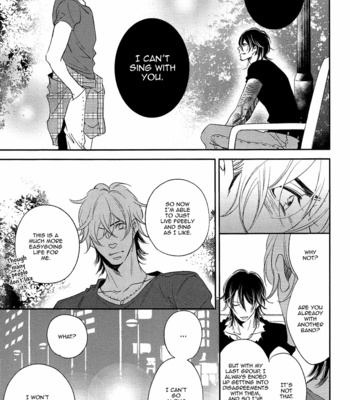 [Ayao Fujimura] Love Song Unlock (update c.3) [Eng] – Gay Manga sex 28