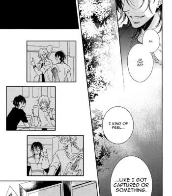 [Ayao Fujimura] Love Song Unlock (update c.3) [Eng] – Gay Manga sex 30