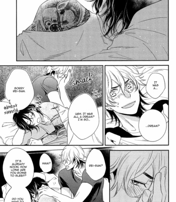 [Ayao Fujimura] Love Song Unlock (update c.3) [Eng] – Gay Manga sex 52