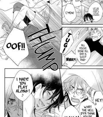 [Ayao Fujimura] Love Song Unlock (update c.3) [Eng] – Gay Manga sex 53